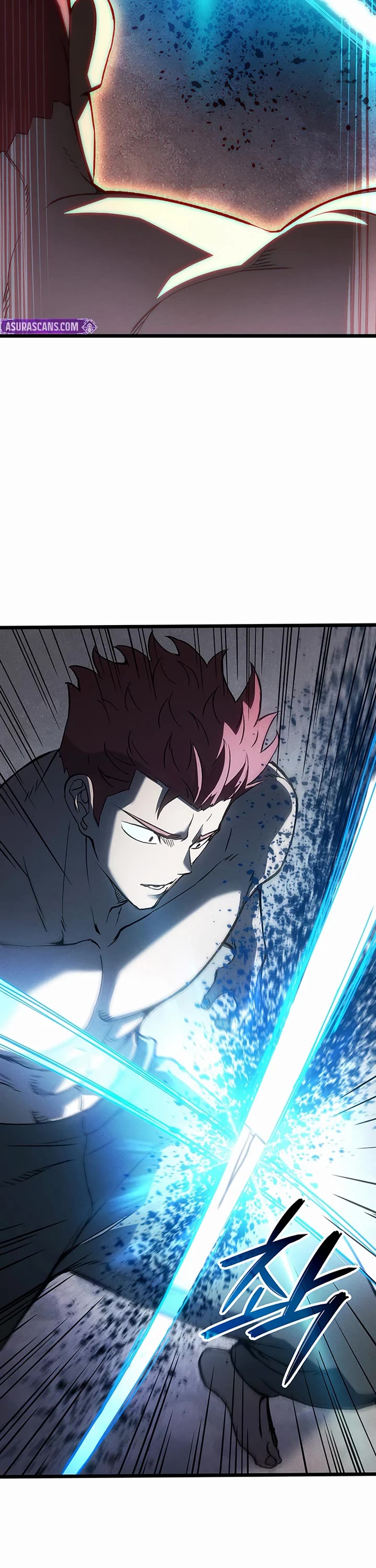 The Indomitable Martial King chapter 128 page 7