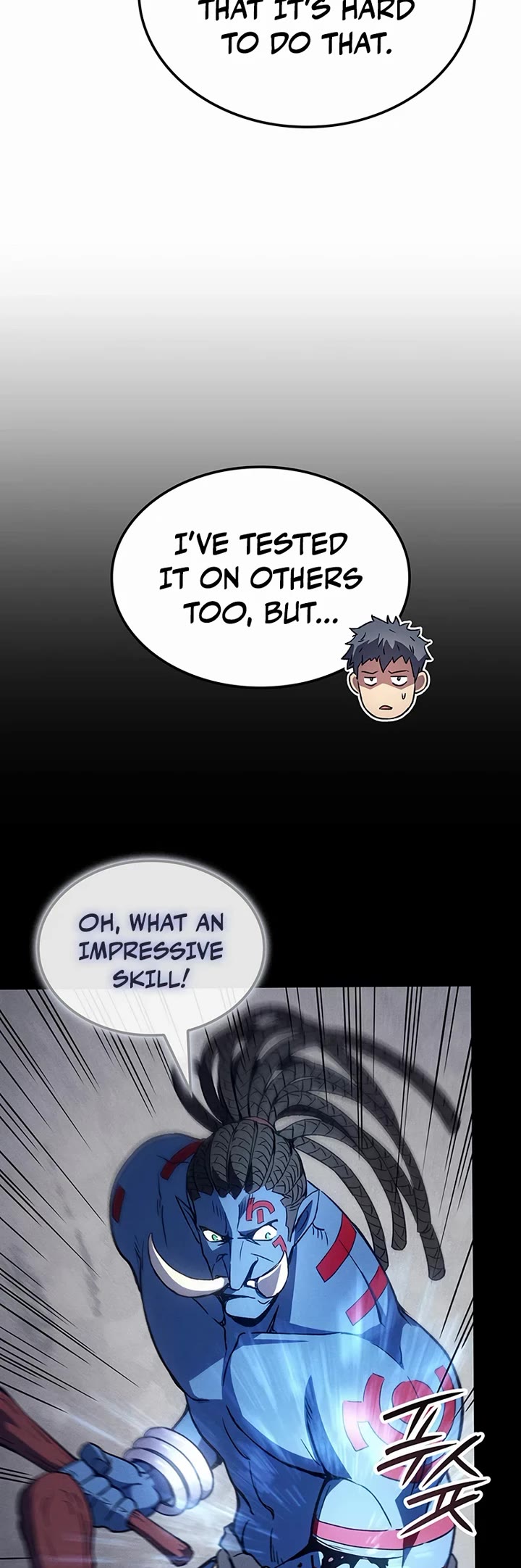 The Indomitable Martial King chapter 128 page 9