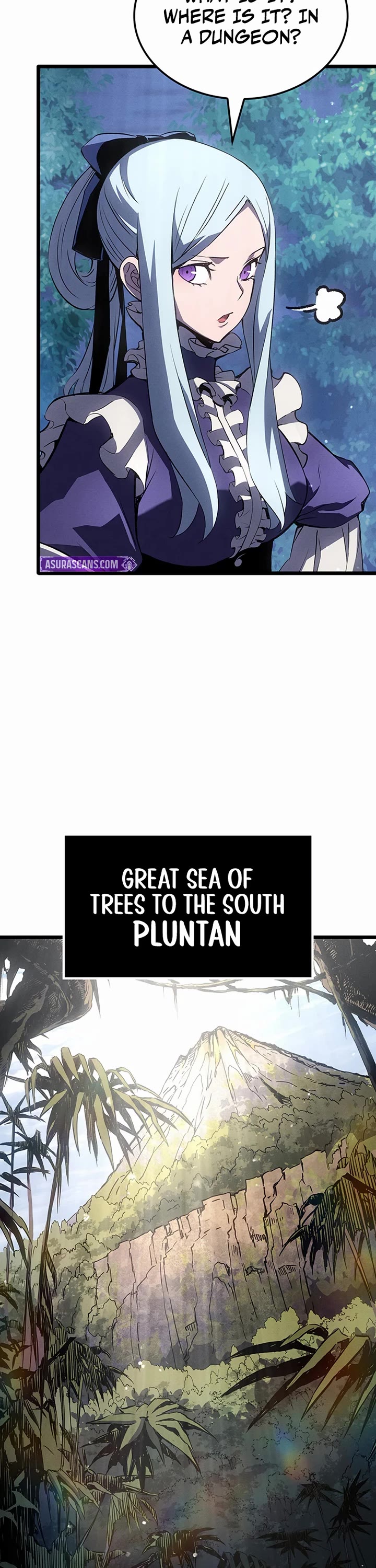 The Indomitable Martial King chapter 129 page 12