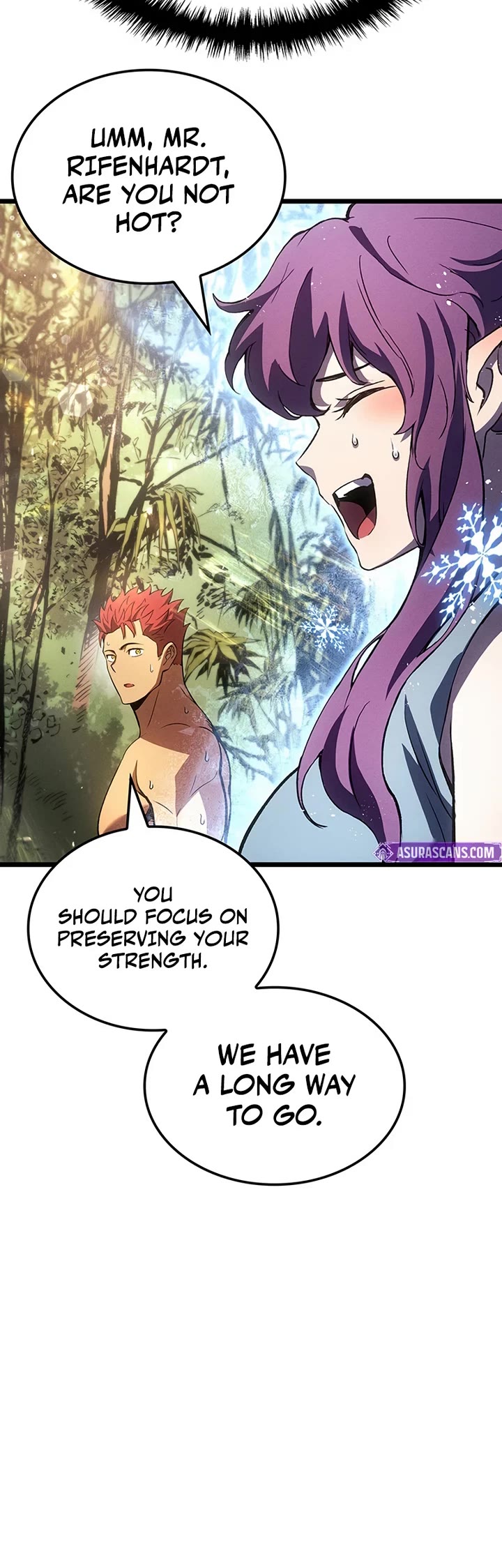 The Indomitable Martial King chapter 129 page 20