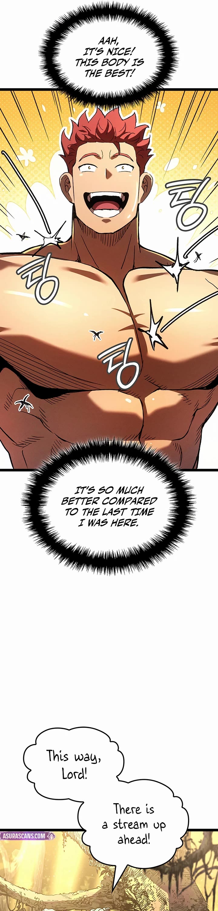 The Indomitable Martial King chapter 129 page 21