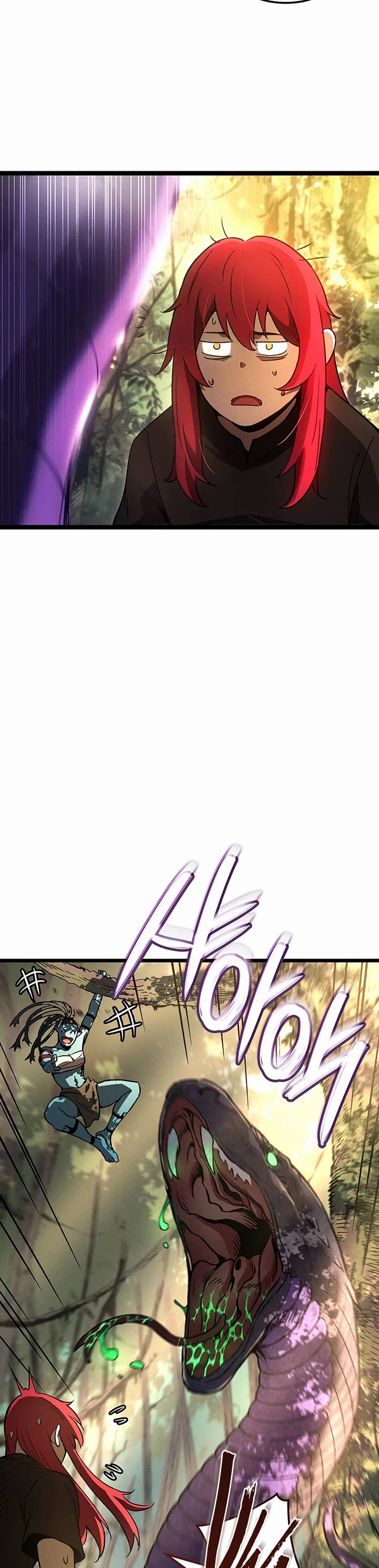 The Indomitable Martial King chapter 129 page 23