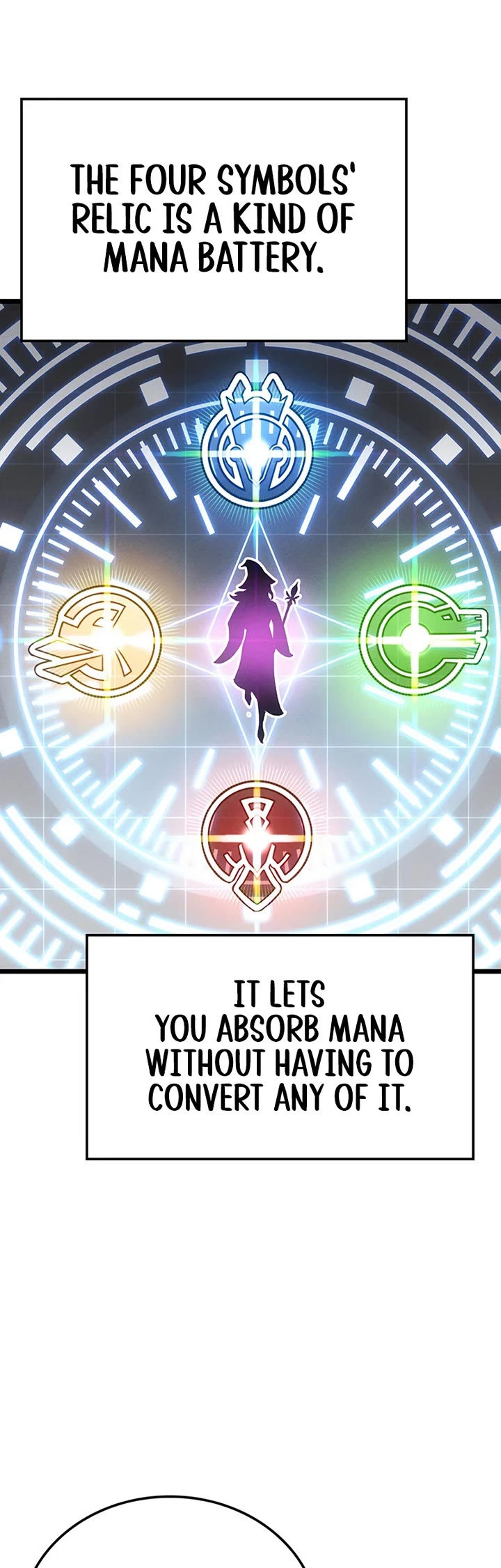 The Indomitable Martial King chapter 129 page 28