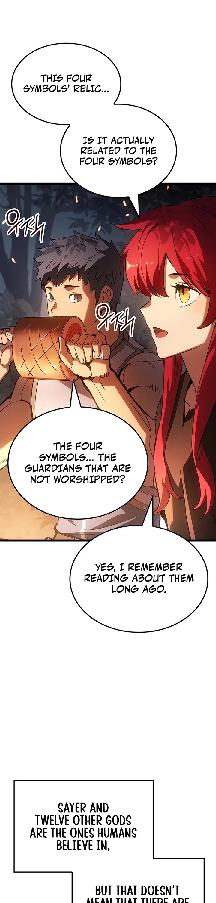 The Indomitable Martial King chapter 129 page 30