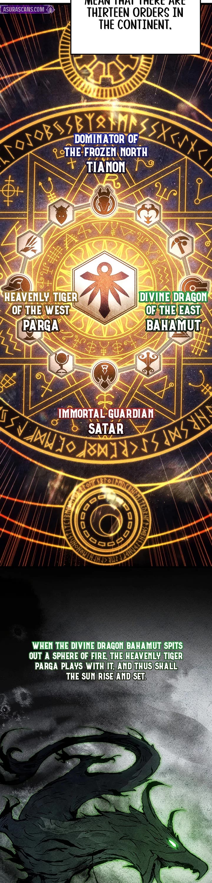 The Indomitable Martial King chapter 129 page 31