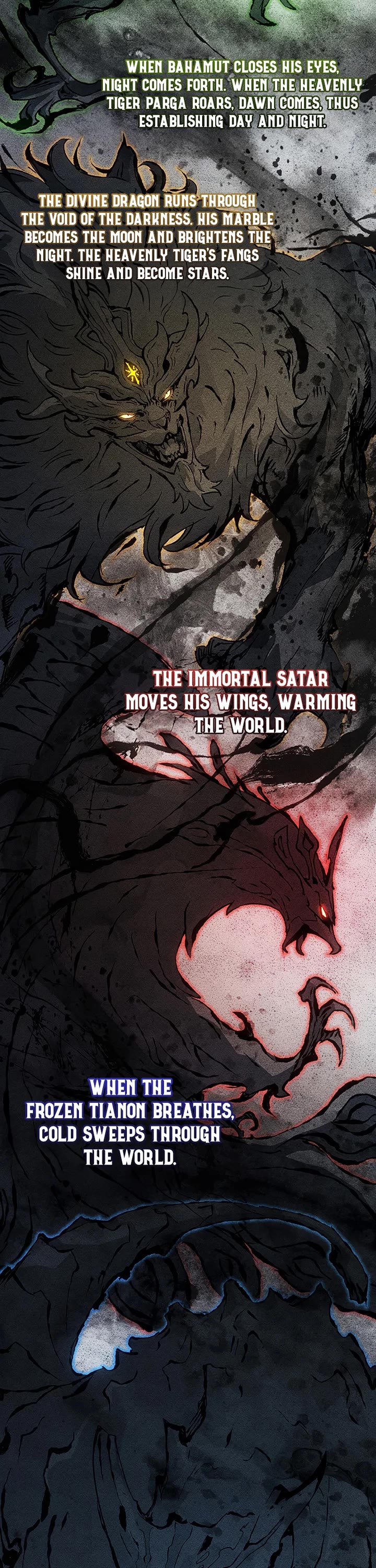 The Indomitable Martial King chapter 129 page 32