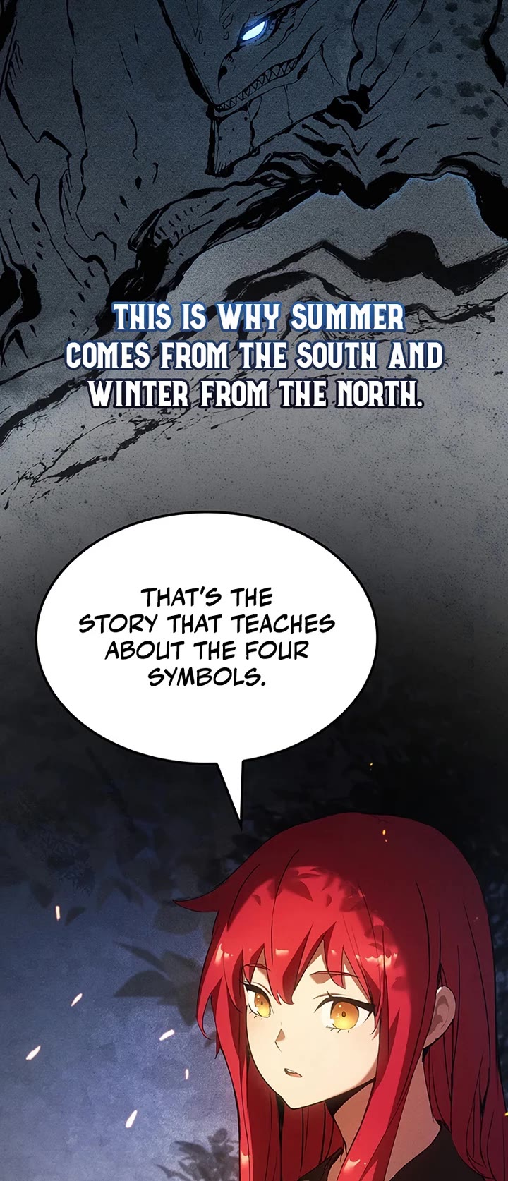 The Indomitable Martial King chapter 129 page 33