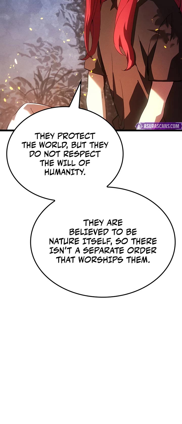 The Indomitable Martial King chapter 129 page 34