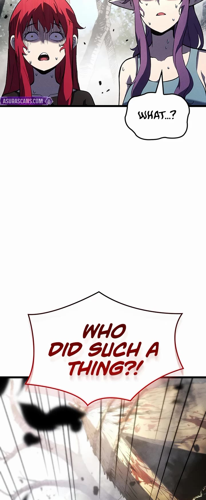 The Indomitable Martial King chapter 129 page 38