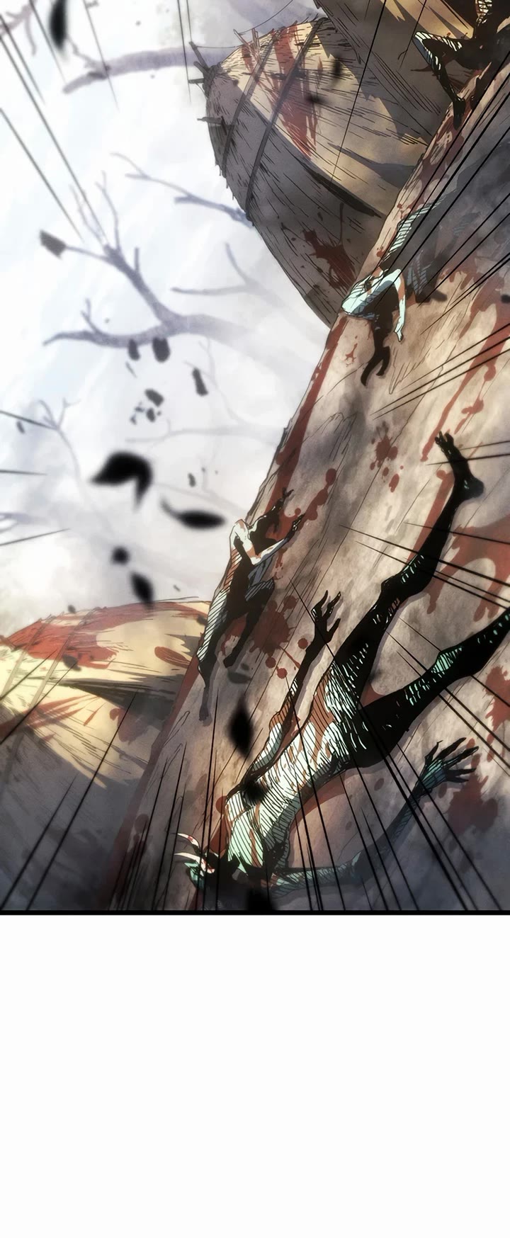 The Indomitable Martial King chapter 129 page 39