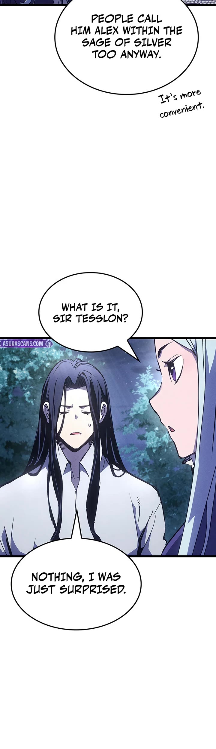 The Indomitable Martial King chapter 129 page 4