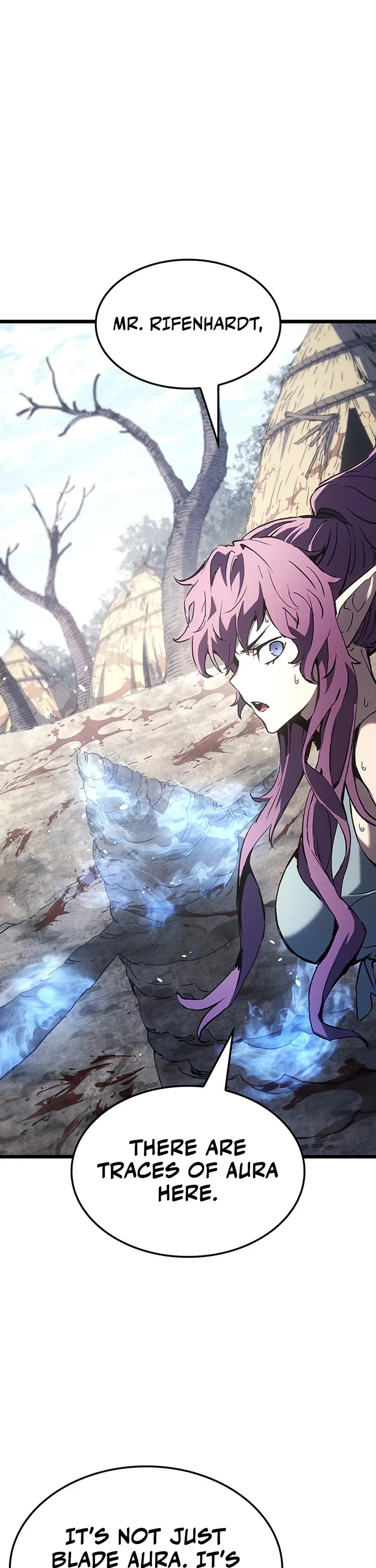 The Indomitable Martial King chapter 129 page 42