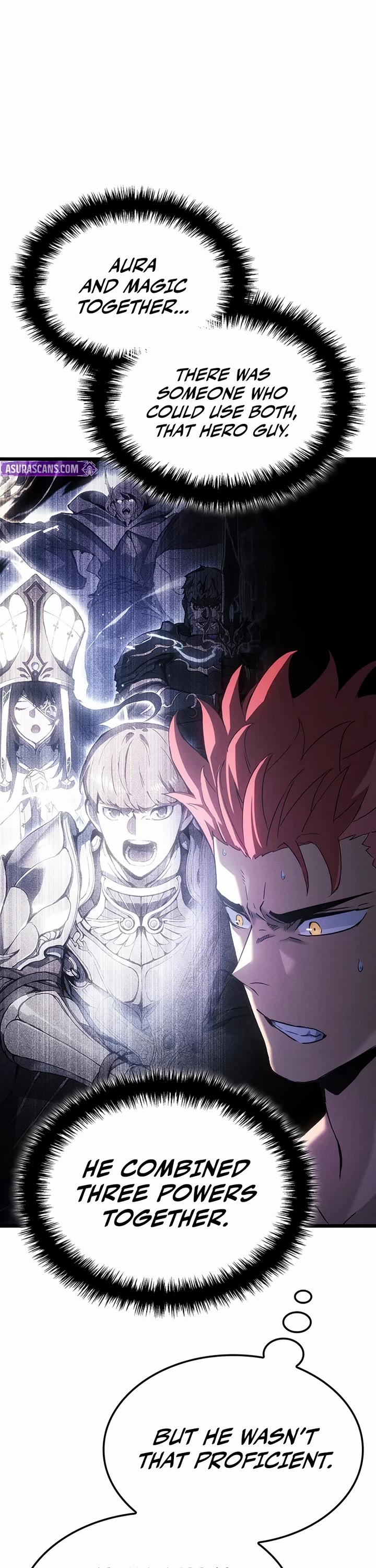 The Indomitable Martial King chapter 129 page 45