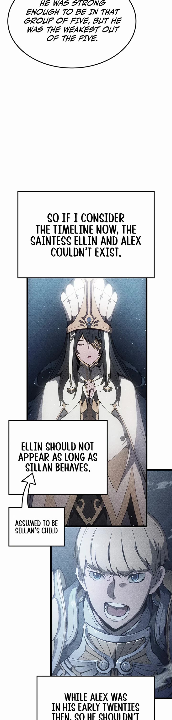 The Indomitable Martial King chapter 129 page 46