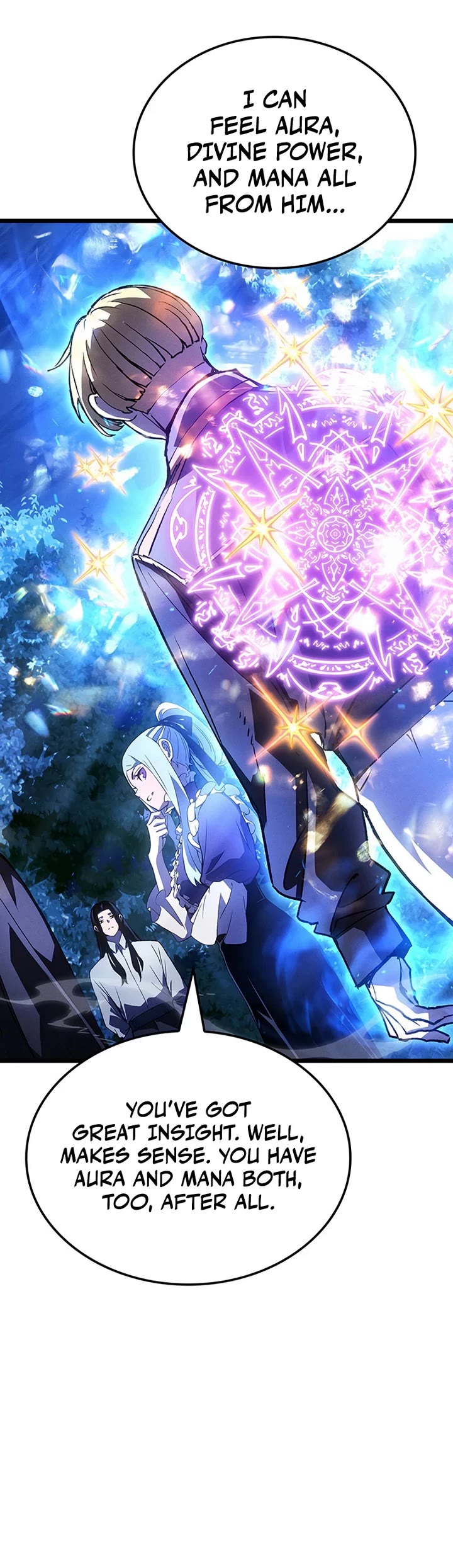 The Indomitable Martial King chapter 129 page 5