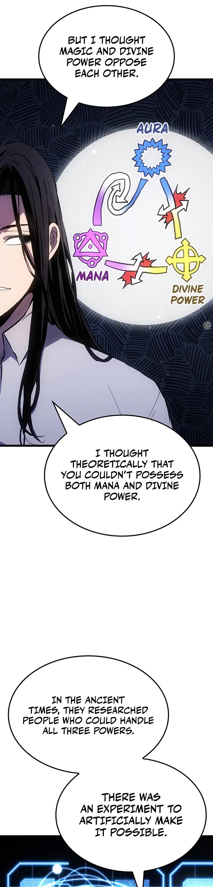 The Indomitable Martial King chapter 129 page 6