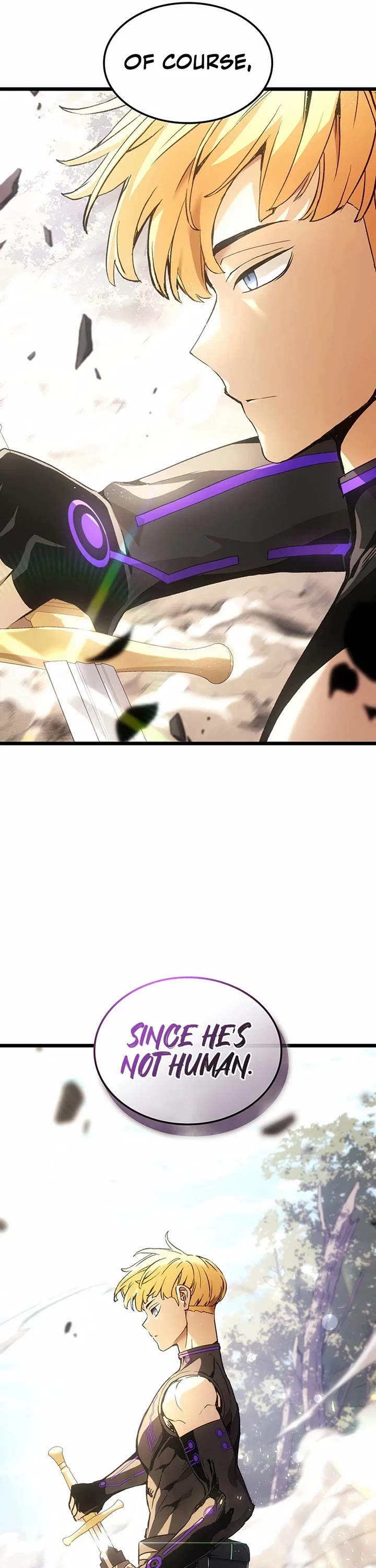 The Indomitable Martial King chapter 129 page 60