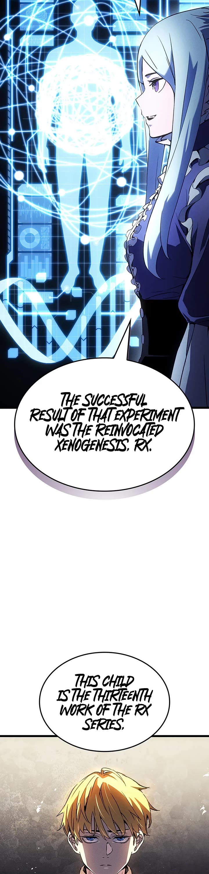 The Indomitable Martial King chapter 129 page 7