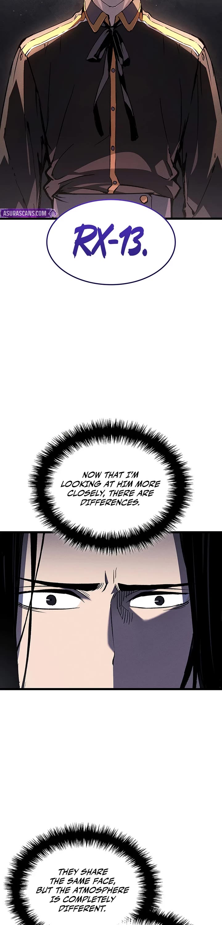 The Indomitable Martial King chapter 129 page 8