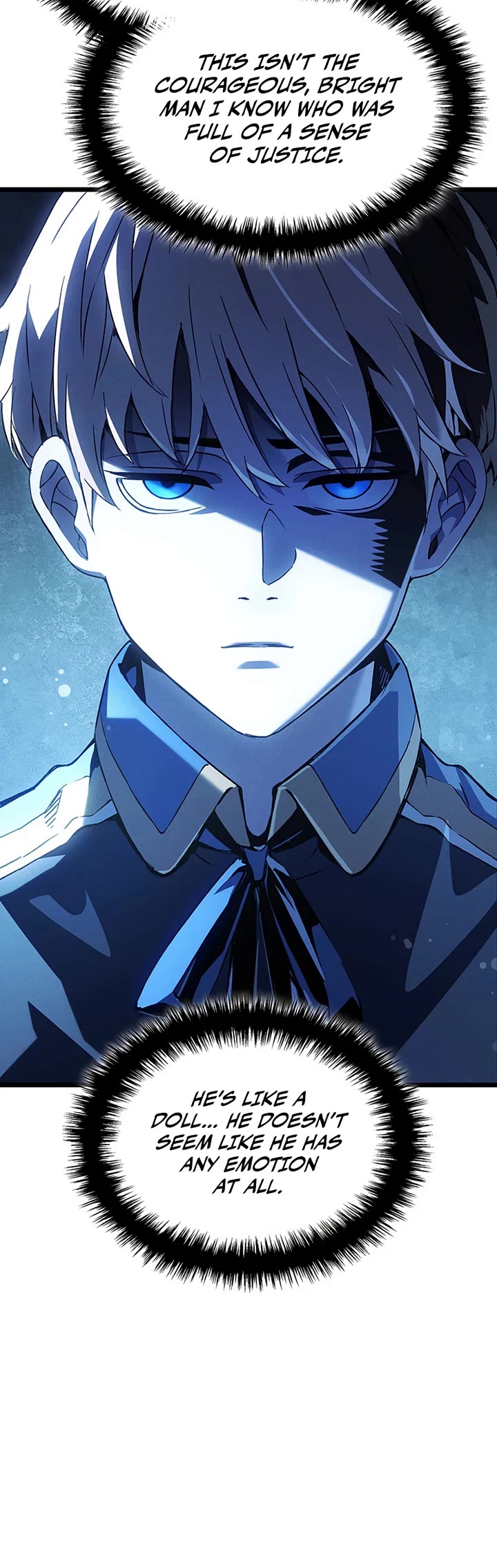 The Indomitable Martial King chapter 129 page 9