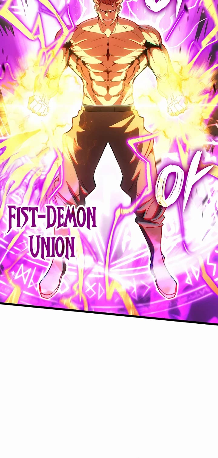 The Indomitable Martial King chapter 130 page 10