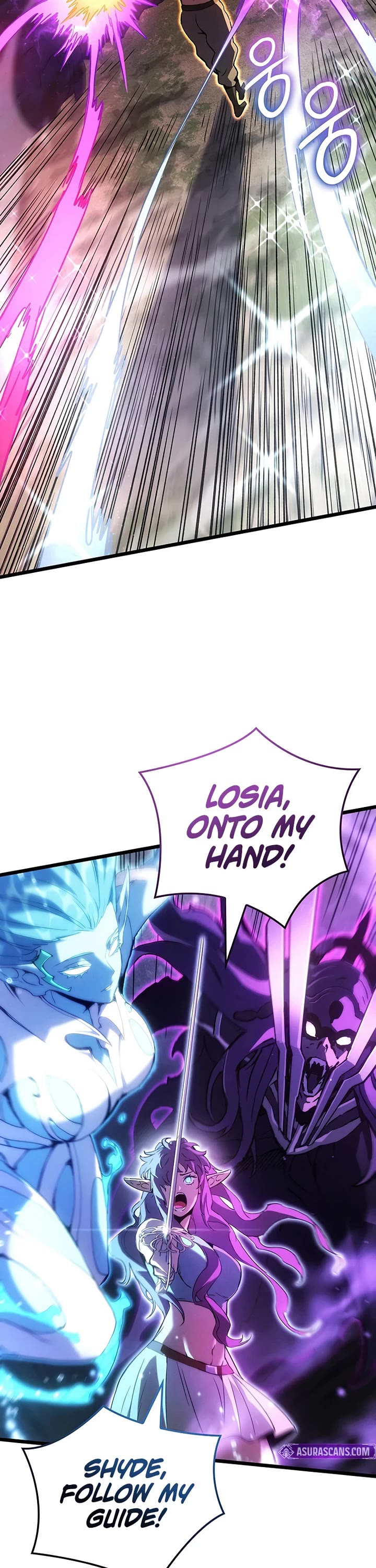 The Indomitable Martial King chapter 130 page 12