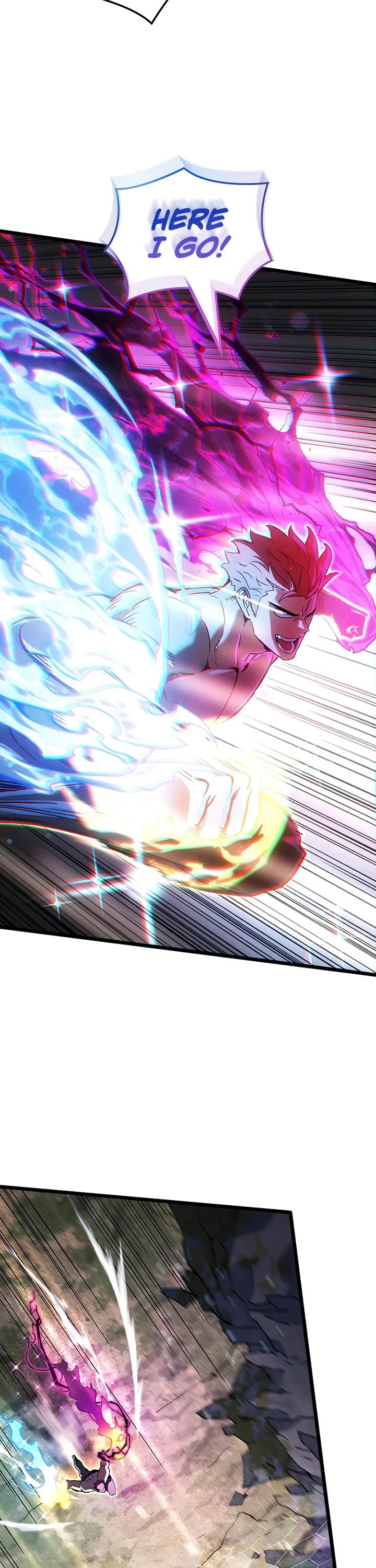 The Indomitable Martial King chapter 130 page 13