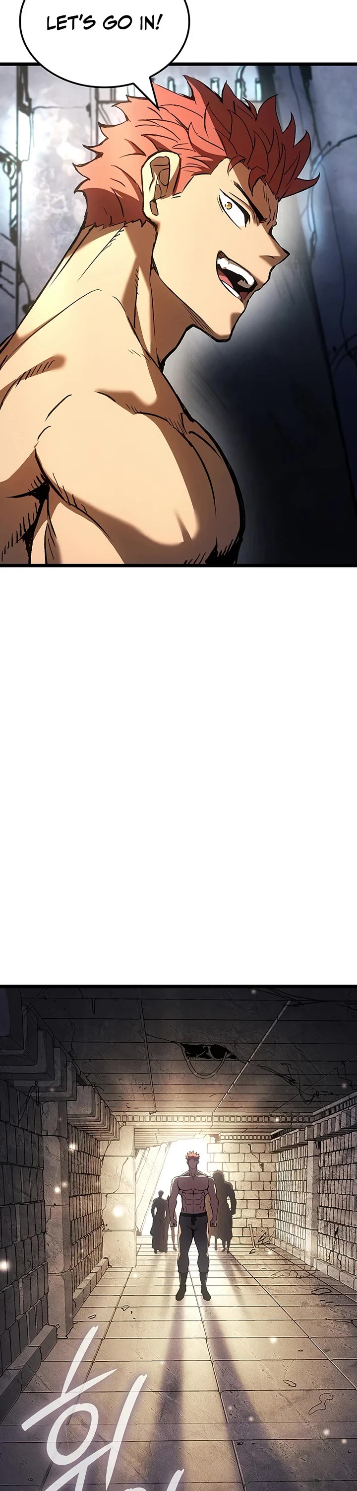 The Indomitable Martial King chapter 130 page 18