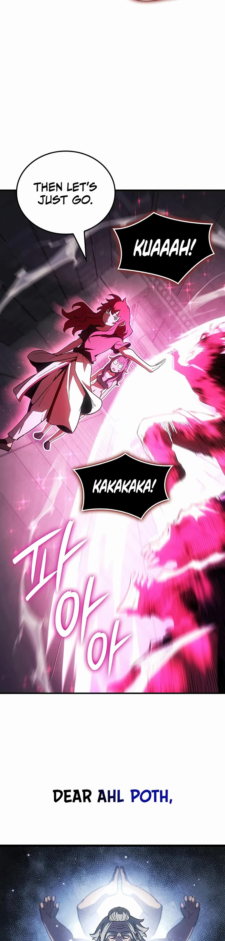 The Indomitable Martial King chapter 130 page 23