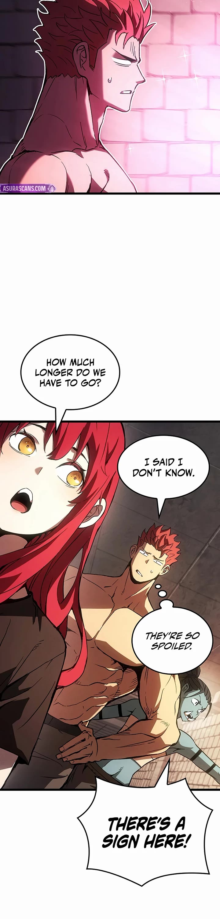 The Indomitable Martial King chapter 130 page 27