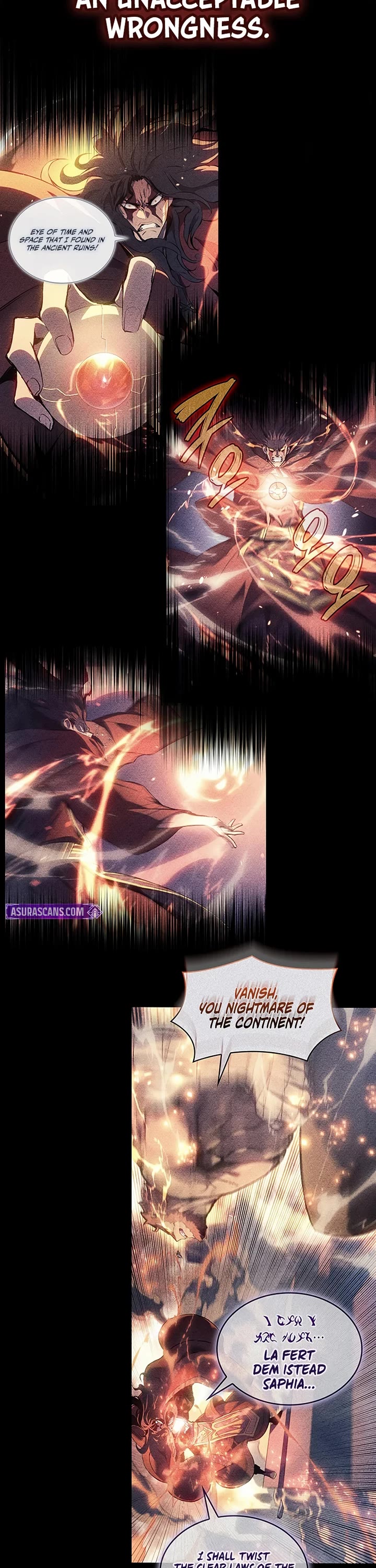 The Indomitable Martial King chapter 130 page 31