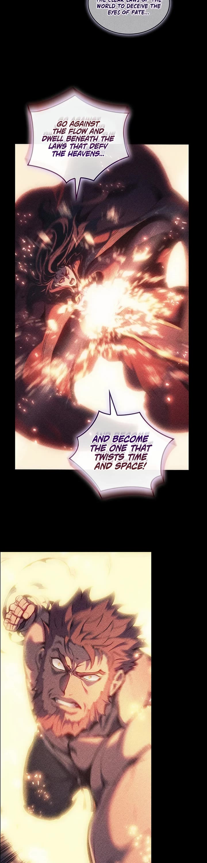 The Indomitable Martial King chapter 130 page 32