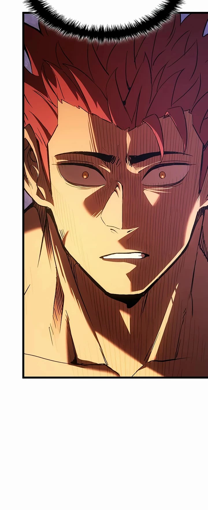 The Indomitable Martial King chapter 130 page 34