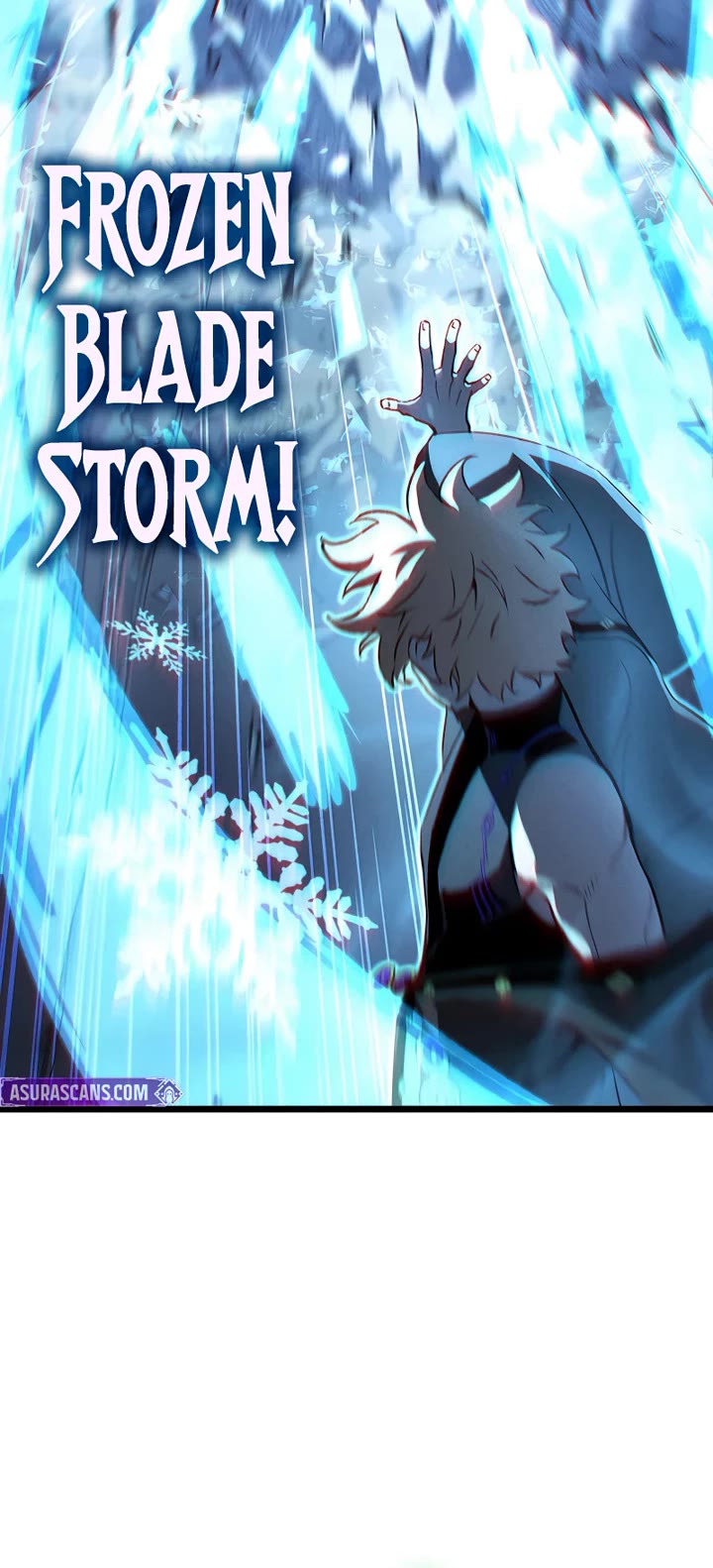 The Indomitable Martial King chapter 130 page 39