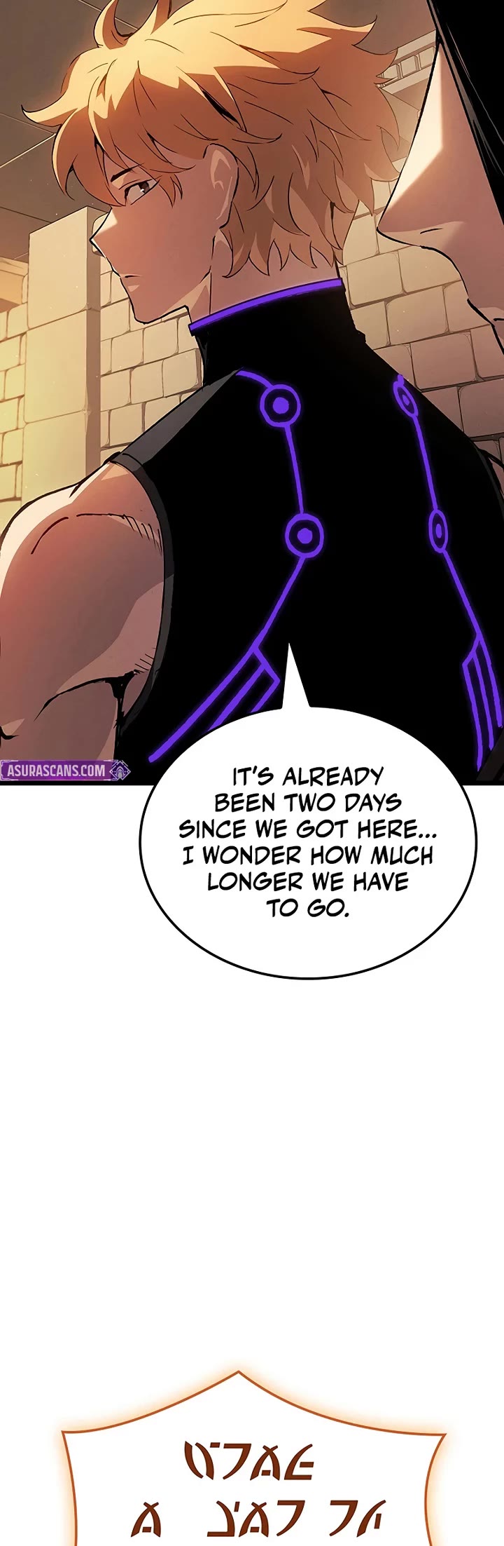 The Indomitable Martial King chapter 130 page 48