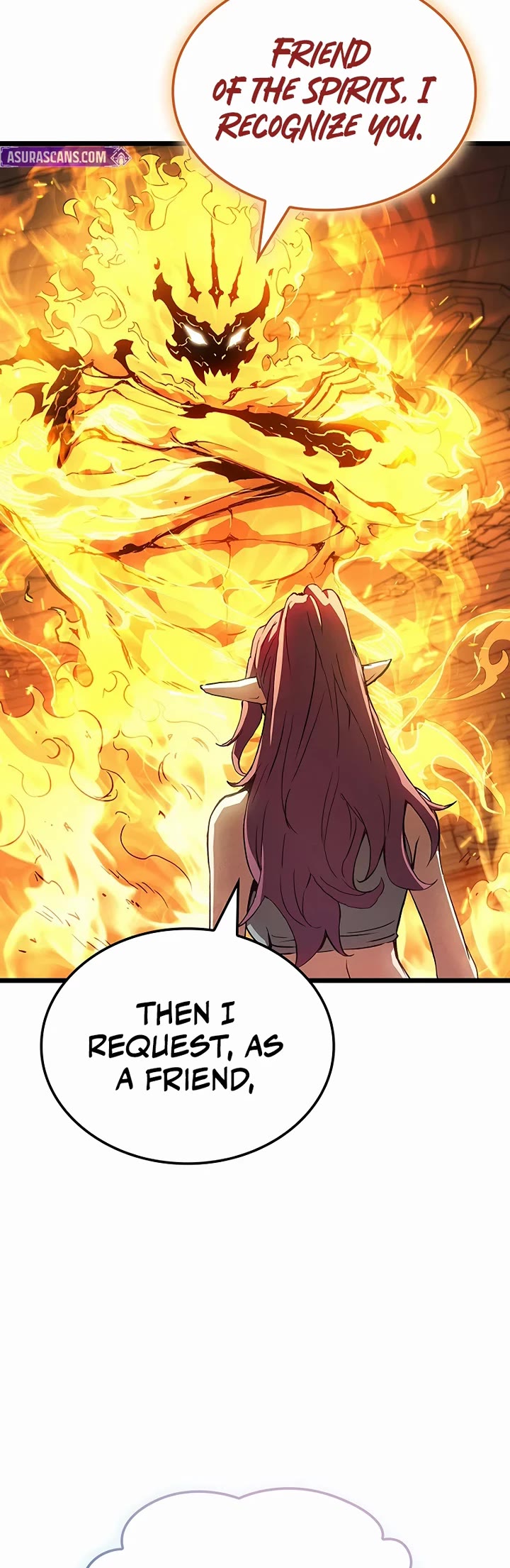 The Indomitable Martial King chapter 130 page 53