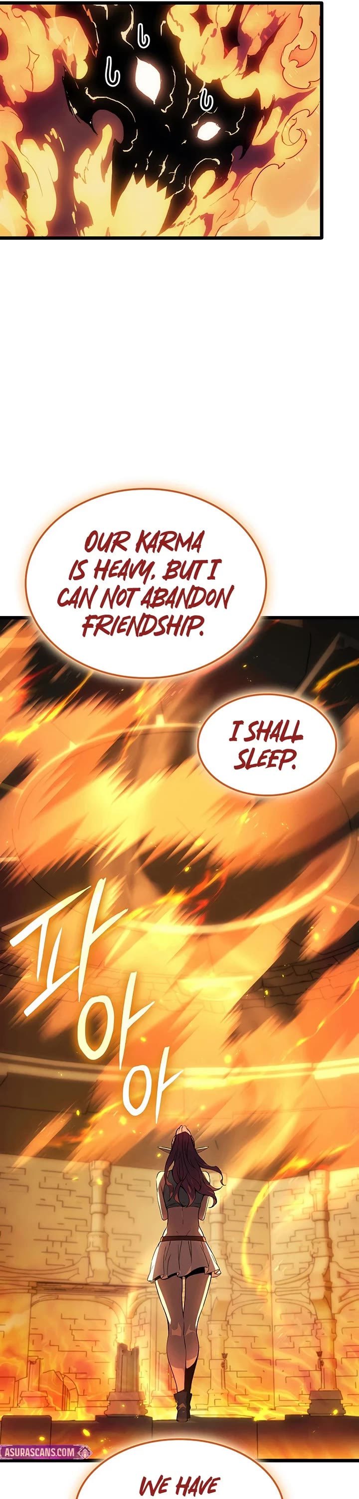 The Indomitable Martial King chapter 130 page 55