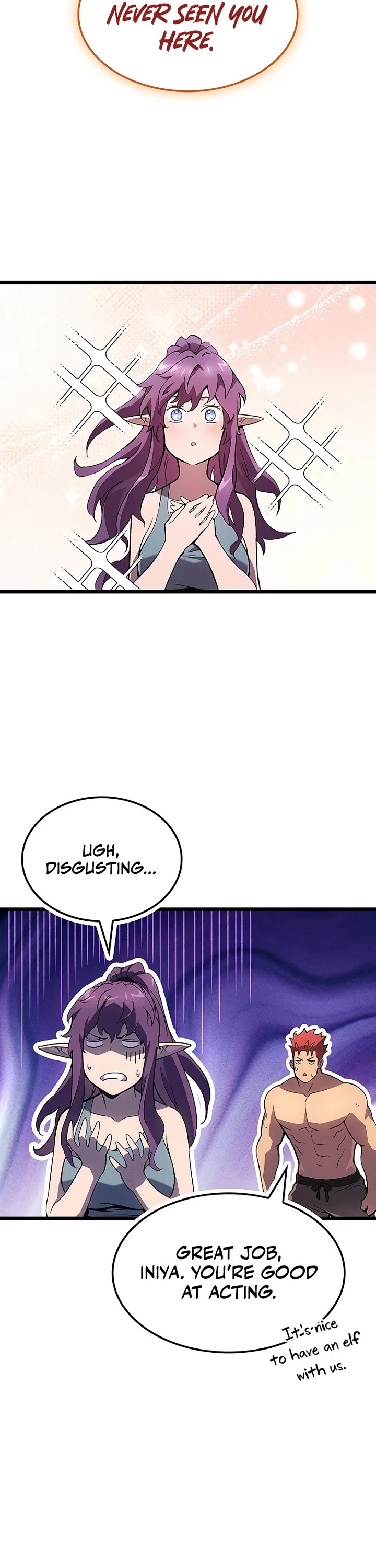 The Indomitable Martial King chapter 130 page 56