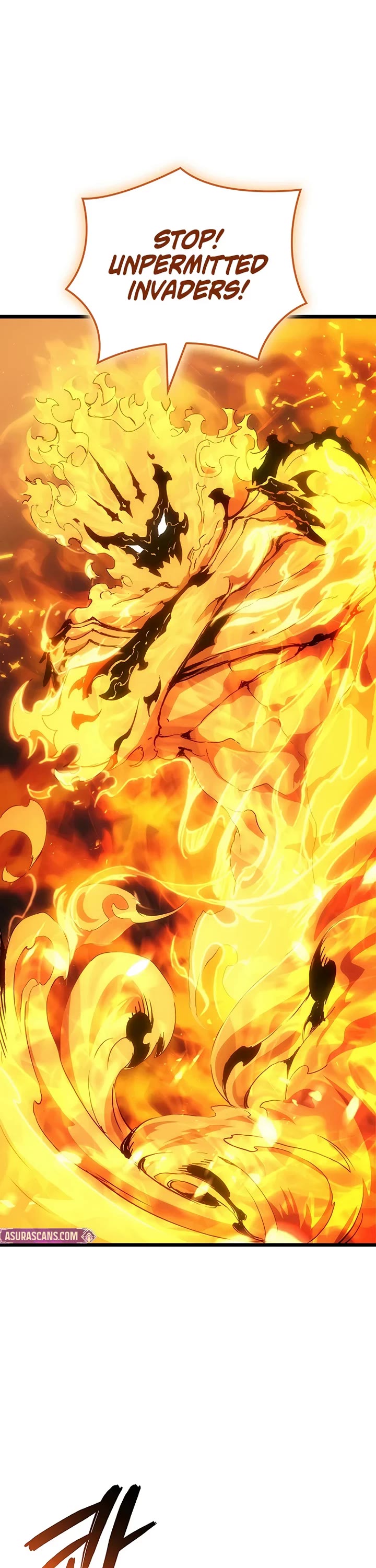 The Indomitable Martial King chapter 130 page 57