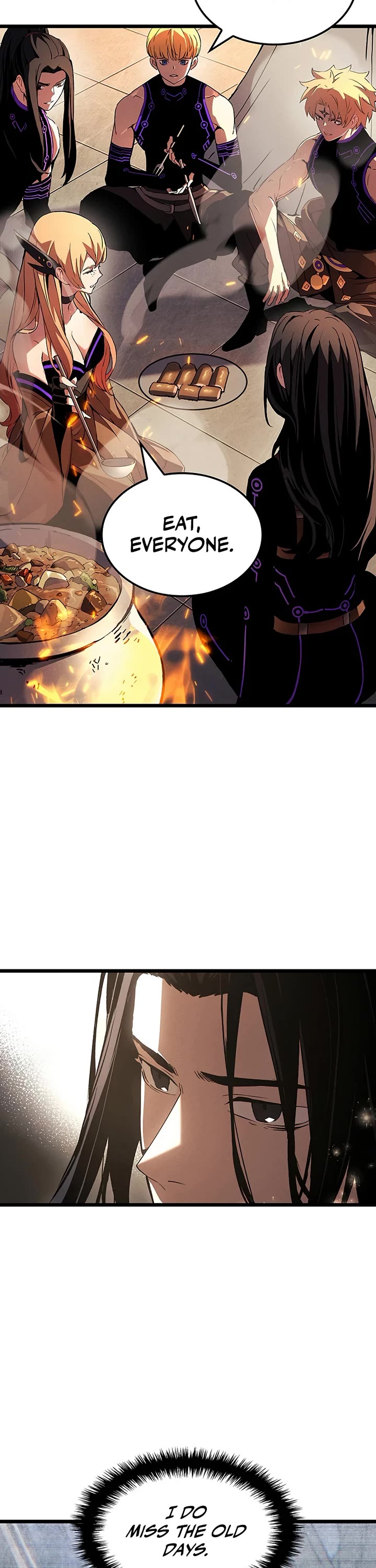 The Indomitable Martial King chapter 130 page 62