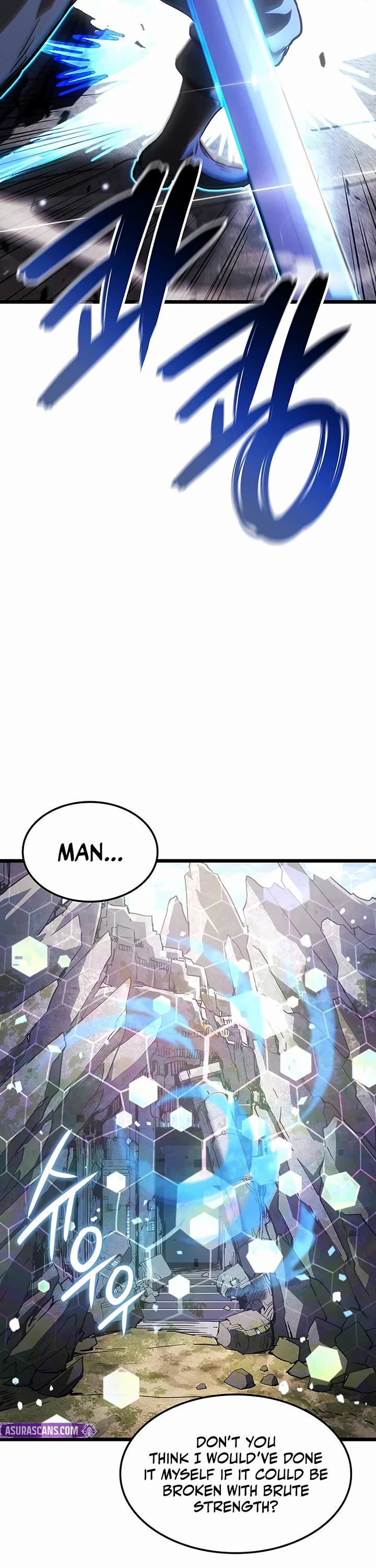 The Indomitable Martial King chapter 130 page 7