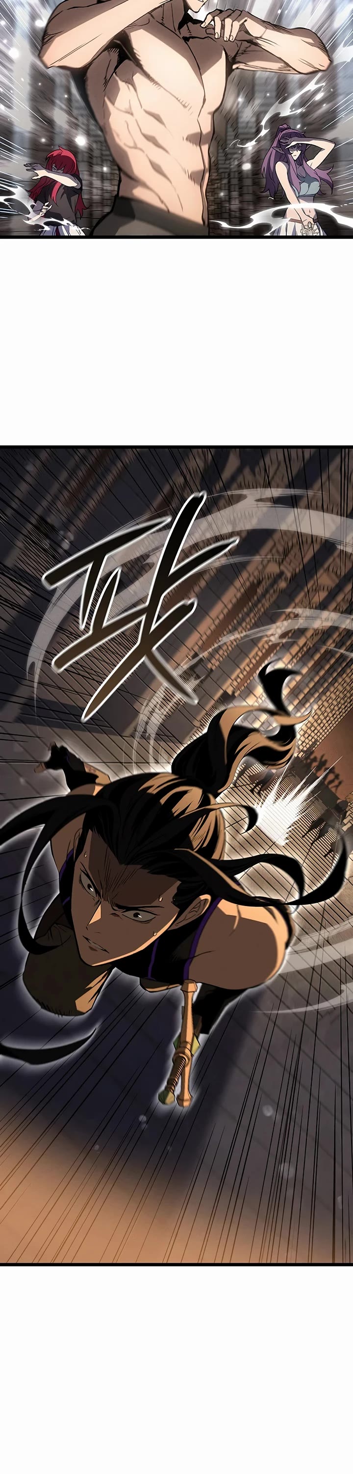 The Indomitable Martial King chapter 131 page 12