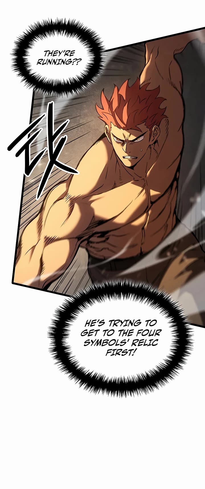 The Indomitable Martial King chapter 131 page 14