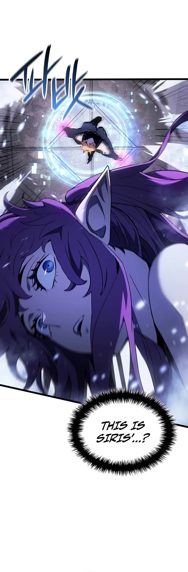 The Indomitable Martial King chapter 131 page 19