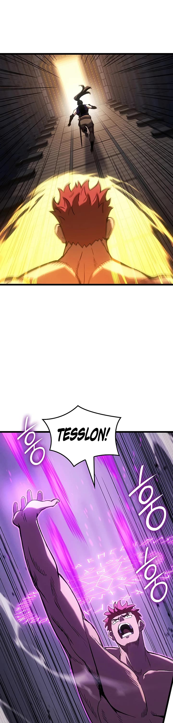 The Indomitable Martial King chapter 131 page 22