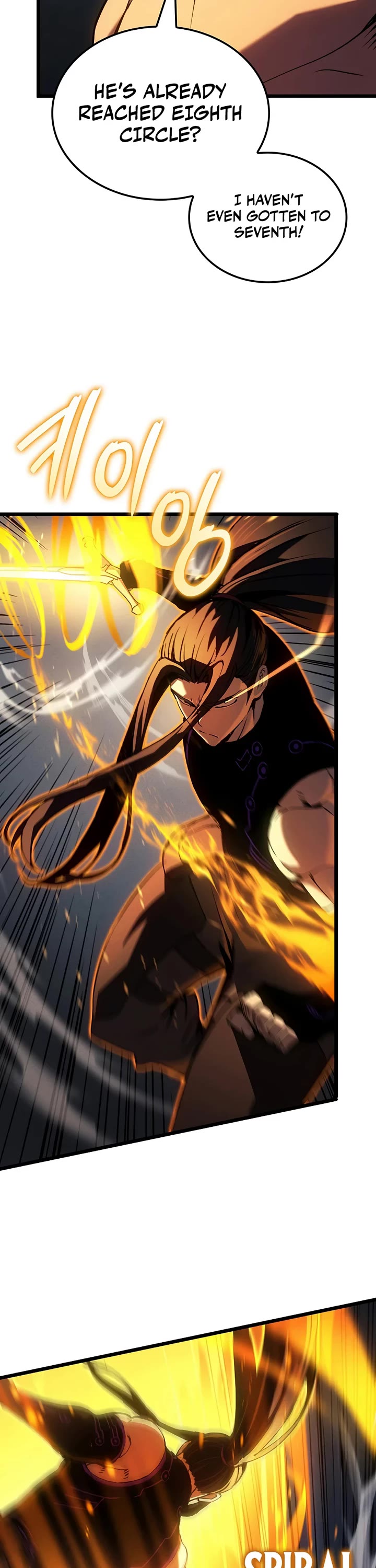 The Indomitable Martial King chapter 131 page 27