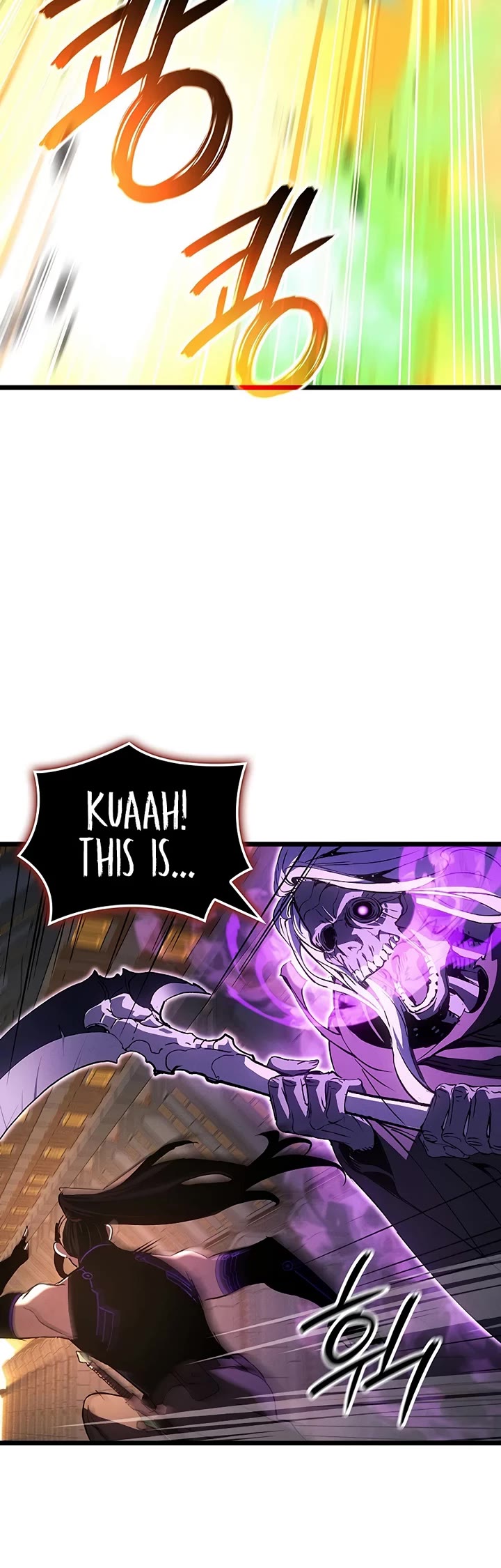 The Indomitable Martial King chapter 131 page 34