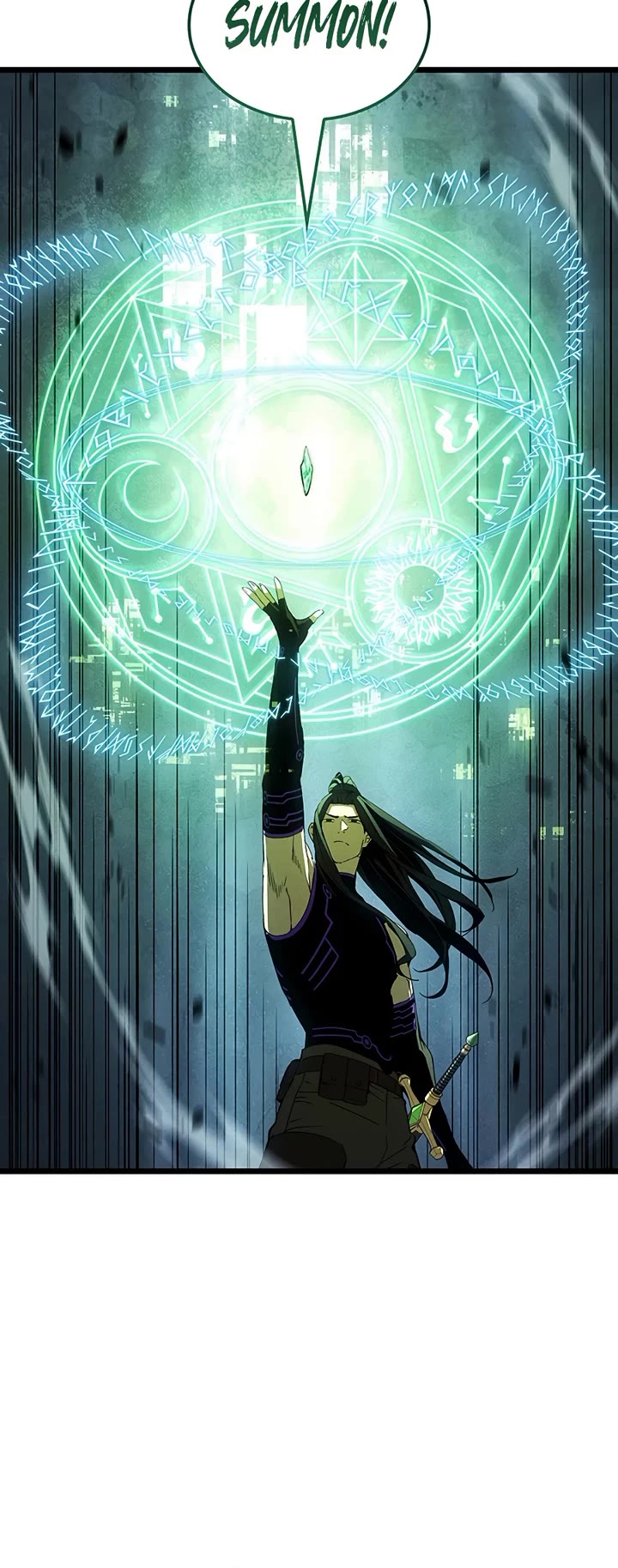 The Indomitable Martial King chapter 131 page 39