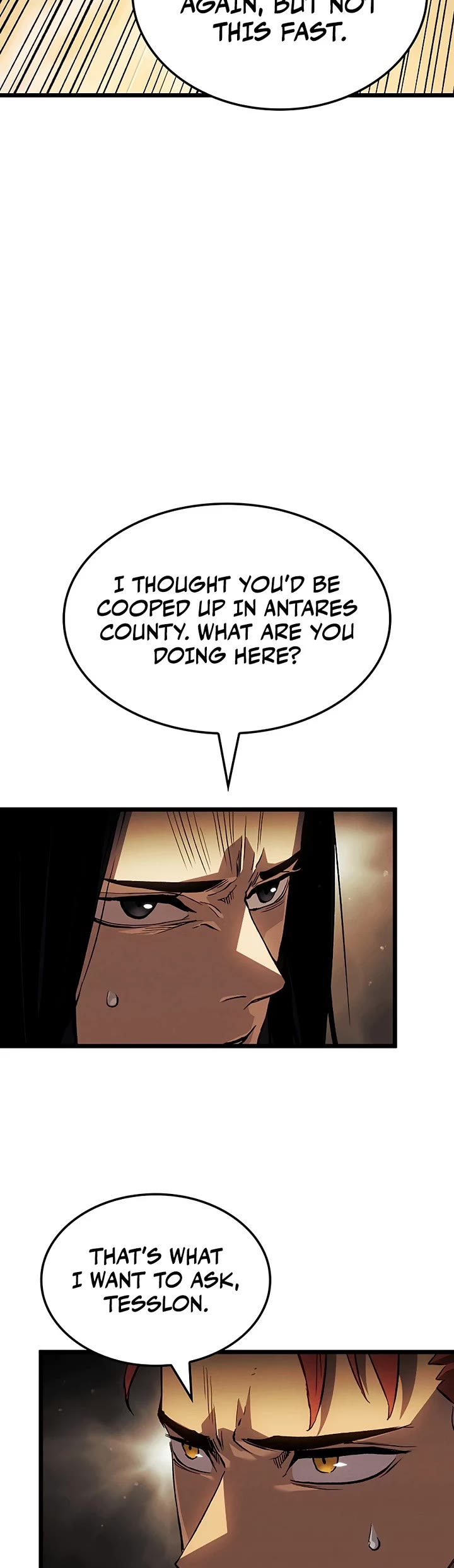 The Indomitable Martial King chapter 131 page 4