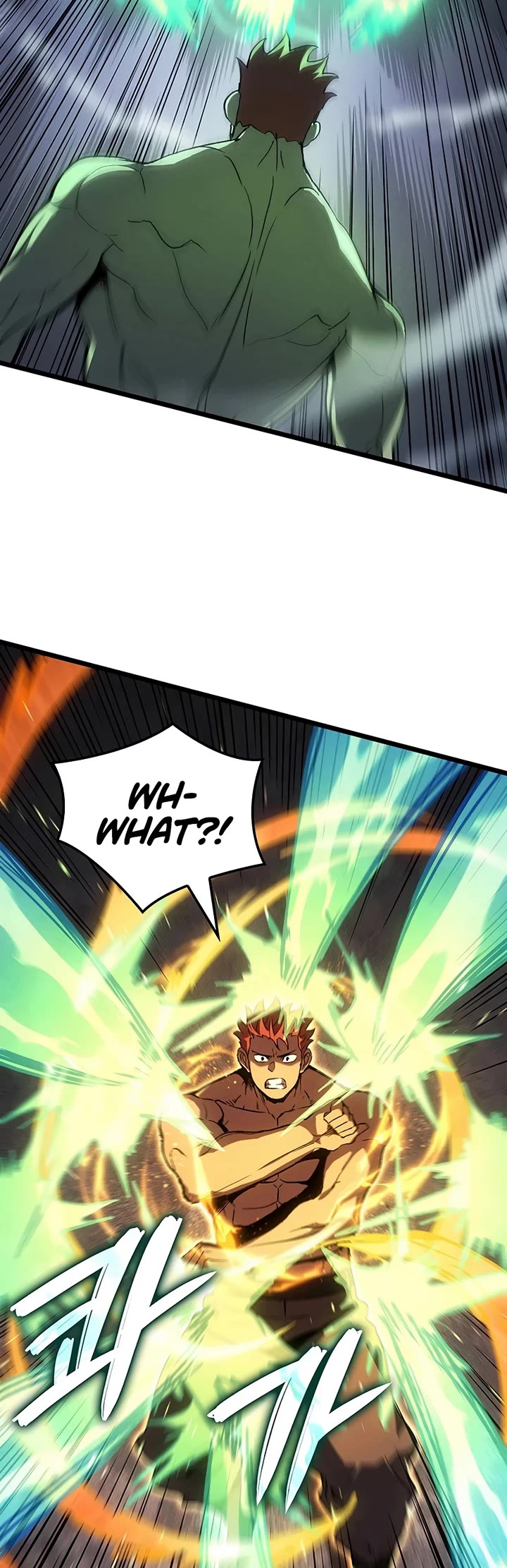 The Indomitable Martial King chapter 131 page 43